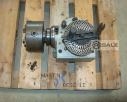 Maschine:   Baueinheiten für Werkzeugmaschinen