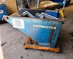 Maschine:   Zubehör