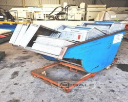 Maschine:   Kippbehälter