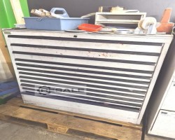 Maschine:   Werkzeugschubladenschrank