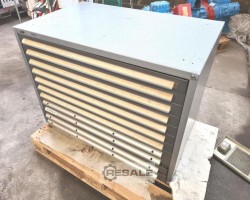 Maschine:   Werkzeugschränke