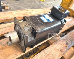 Maschine: BAUMüLLER GFSG 71 M Spindelmotor, Servomotor