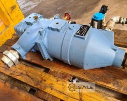 Maschine: MAHLE AF11363-1321-21000-3864/G1 Filter