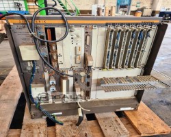 Maschine: SIEMENS Sinumerik 3G 6FC 3741-OMA-Z Siemenssteuerung