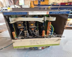 Maschine: SIEMENS 6 RB 2025-2EA00 Siemenssteuerung