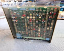 Maschine: HEINRICH BAUMüLLER BKF/12/100/400-2002 Frequenzumrichter