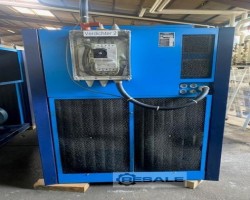 Maschine: COMPAIR D75HSR-10W Kompressor