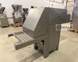 Maschine: RüHLE GFR450 Gefrierfleischschneider