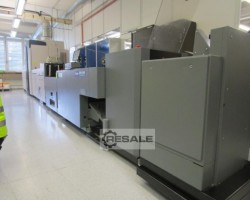 Maschine: DUPLO 5000 BOOKLET MAKER