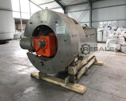 Maschine: STEPHAN + SöHNE Combicut TCHC 600 Mischer