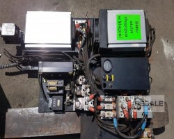 Maschine: STEINBOCK WA15 