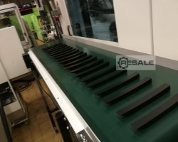 Maschine: CONVEYOR horizontal Horizontalförderbände