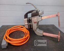 Maschine: DALEX Punktschweißzange 