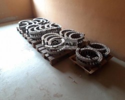 Maschine: LöSER AA220 Dübelfräsen