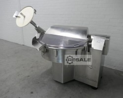 Maschine: SEYDELMANN K120U Kutter und Vakuumkutter