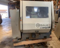 Maschine: WEINIG Uniplan Hobelautomaten