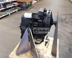 Maschine: SPICER 3019FMHR24341-110 Lastschaltgetriebe