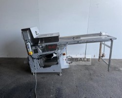 Maschine: DOWSON B51C Brotschneidemaschinen