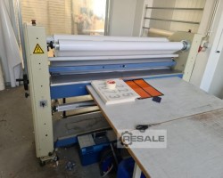 Maschine: SEAL LAMINATOR Image 60S Weiterverarbeitungsmaschinen