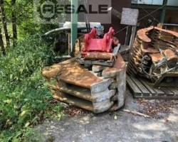 Maschine:   Vorzerkleinerer