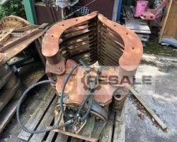 Maschine:   Sortiergreifer