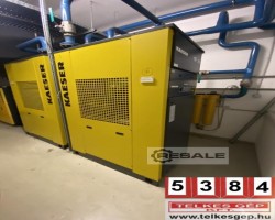 Maschine: KAESER TF 171 Drucklufttrockner
