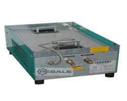 Maschine: MERKLE WK 370 Wasserkühlgerät