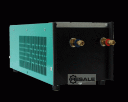 Maschine: MERKLE WK 230 Wasserkühlgerät