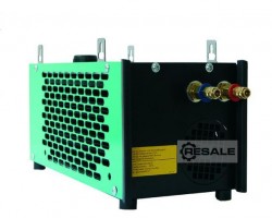 Maschine: MERKLE WK 200 Wasserumlaufkühlgerät