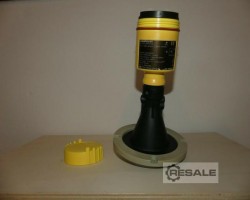 Maschine: VEGA PS61.XXBAEHKMXX radarsensor