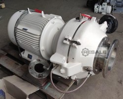 Maschine: FRYMAKORUMA MK-360/B Mühlen