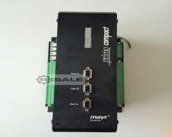 Maschine: MAYR PILZ Primo Compact P21.104.0 Motion Controller