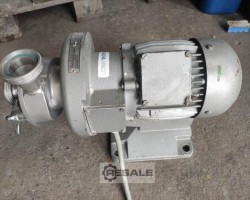 Maschine: FRISTAM FP7028 Pumpen