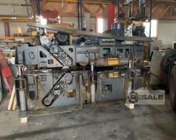 Maschine: LEDINEK ROTOLES 600 Rotierfräser