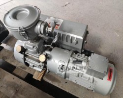 Maschine: BUSCH RC Pumpen