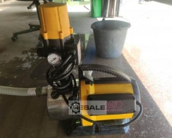 Maschine: AL-KO GMBH HW Pumpen