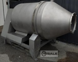 Maschine: INJECT STAR Tumbler 2200 Trinkglas