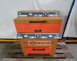 Maschine: POLIMERO A4 Belichter