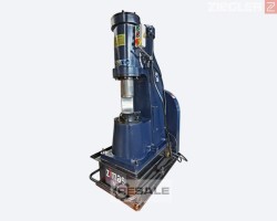 Maschine: ZIMAS H40 Lufthammer Schmiedehammer