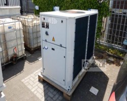 Maschine: CARRIER 30 RA 040 Chiller