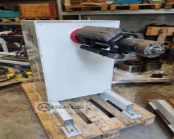 Maschine: DREHER BHE Abwickelhaspeln