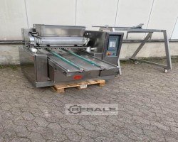 Maschine: BOSCOLO FBM Colatrice REL 600 Dressiermaschine Keksmaschine