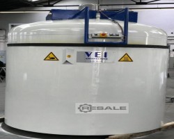 Maschine: VEI Pit furnace  VEI_SCO_EB Öfen