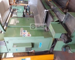 Maschine: CB FERRARI S70 Bohrfräsmaschinen