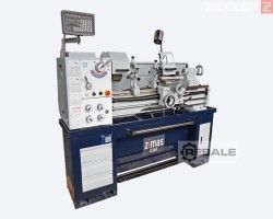 Maschine: ZIMAS D360-1000 Universaldrehmaschinen