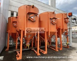 Maschine: D+E M-Tec KET 6/0,1