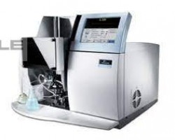 Maschine: PERKIN ELMER AANALYST 200 Flame