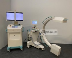 Maschine: ZIEHM FD Röntgengeräte