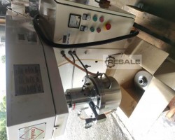 Maschine: FRYMA MS-18 Mühlen