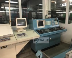 Maschine: D+E TIMSON T 32